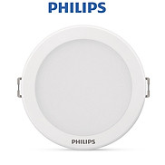 Bộ đèn Philips LED âm trần tròn DN027B G2 -Công suất 7W, 10W,14W, 17W,22W
