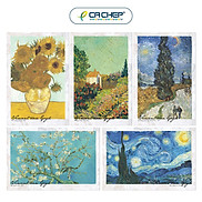 Postcard Danh Họa - Vincent Van Gogh Tùy chọn