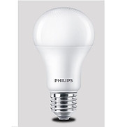 Bóng đèn Philips LED MyCare 4W 6500K E27 A60 - Ánh sáng trắng