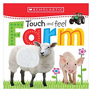 Touch And Feel Farm