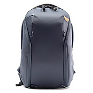 Balo máy ảnh Peak Design Everyday Backpack Zip 20L Midnight Ver 2