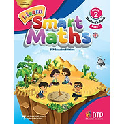 i-Learn Smart Maths Grade 2 Student s Book Part 1