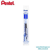 Ruột bút nước energel Pentel LRN5 màu xanh 0.5mm