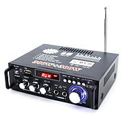 Ampli Mini Karaoke Bluetooth Cao Cấp BT-298A