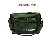 Túi đồ nghề daikin, túi đựng dụng cụ ngang 45cm loại to