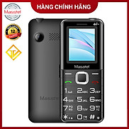 Điện thoại Masstel IZI 20 4G , Pin 1700 mAh - Hàng chính hãng