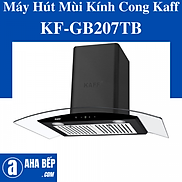 Máy Hút Mùi Kaff KF-GB207TB - Hàng Chính Hãng