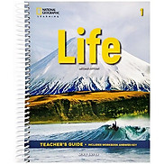 Life 1 - Teachers Guide - American - 2ED
