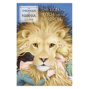 The Chronicles of Narnia 2 The Lion, the Witch and the Wardrobe