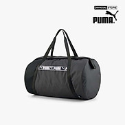 PUMA - Túi trống thể thao nữ Active Training Essentials Barrel 079629-01