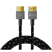 Dây Cáp hiệu Mazer UltraThin HDMI 4k 3.0M-hàng chính hãng
