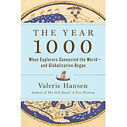 Sách Ngoại Văn - The Year 1000