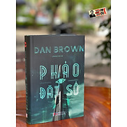 PHÁO ĐÀI SỐ Dan Brown bìa cứng Bách Việt Lê Đình Chi dịch