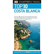 DK Eyewitness Top 10 Costa Blanca