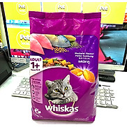 Thức Ăn Cho Mèo Whiskas Adult 1.2kg
