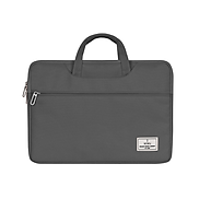 Túi đựng laptop WiWU vivi 15.6 - Màu xám