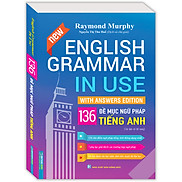 English Grammar In Use - 136 Đề Mục Ngữ Pháp Tiếng Anh Bản Màu