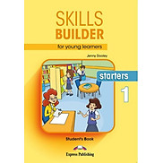 Skills Builder For Young Learners Starters 1 Student s Book