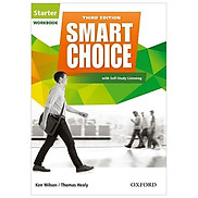 Smart Choice Starter 3E WB with acess to digital download centre