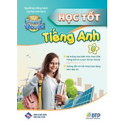 Học tốt Tiếng Anh 8 i-Learn Smart World
