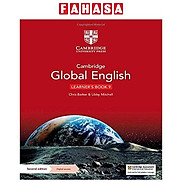 Cambridge Global English Learner s Book 9 With Digital Access 1 Year - 2nd