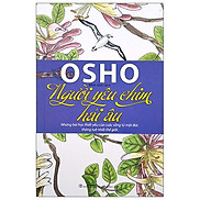 Osho - Người Yêu Chim Hải Âu