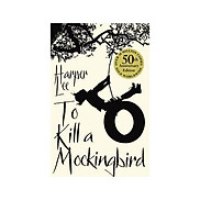 To Kill A Mockingbird 50th Anniversary Edition