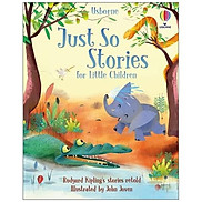 Just So Stories For Little Children