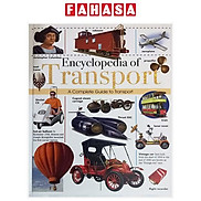 Encyclopedia Of Transport