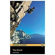 Level 3 The Climb Book and MP3 Pack Pearson English Graded Readers