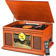 Victrola Classic Turntable 6-in- 1 Nostalgic BT 3