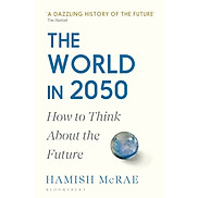 World In 2050