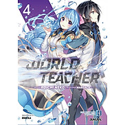 World Teacher Tập 4