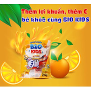Kẹo dẻo lợi khuẩn Bio Kids G 24gr