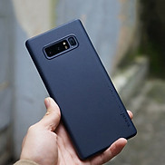 Ốp lưng Memumi siêu mỏng 0.3 mm cho Samsung Note 8 xanh - Hàng Nhập Khẩu