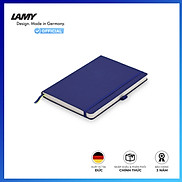 Sổ Tay Lamy B3 Notebook Softcover A5 Blue 4034272