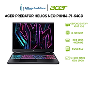 Laptop Acer Predator Helios Neo PHN16-71-54CD i5-13500HX 8GB 512GB RTX