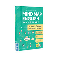 Mind Map English Vocabulary - Từ Vựng Tiếng Anh Qua Sơ Đồ Tư Duy _MC