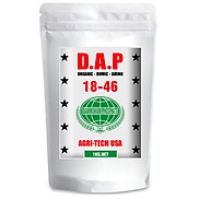 Phân bón nhập khẩu DAP organic-humic-amino 18-46 usa