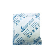 1 Kg túi hút ẩm silica gel loại 50gram gói, thương hiệu secco