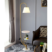 Đèn cây NEDSE hiện đại trang trí nội thất tiện dụng, sang trọng cao cấp