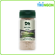 Natural Sả bột 30gr DH Foods