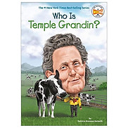 Who Is Temple Grandin Who Was
