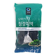Rong biển khô nấu canh Hàn Quốc 150g