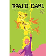 Sách - Tủ sách nhà văn Roald Dahl Ngón tay thần kì