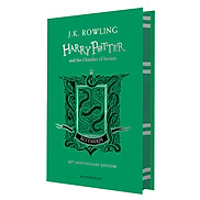 Harry Potter Part 2 Harry Potter And The Chamber Of Secrets Hardback