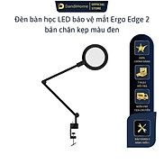 Đèn bàn học Led bảo vệ mắt Ergo Edge 2 DandiHome chống cận để học tập