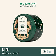 Kem Ủ Tóc The Body Shop Shea 240ml