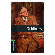 Oxford Bookworms Library 3 Ed. 6 Dubliners