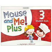 Mouse and Me Plus Level 3 Student Book Pack